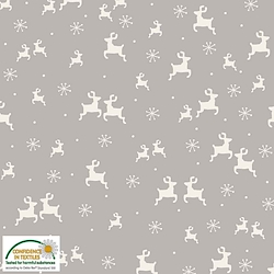 Animal & Christmas & Dots & Snowflakes - AVALANA Jersey